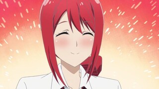 RENAI BOUKUN Episode 4