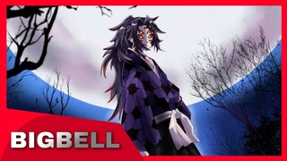 Rap về THƯỢNG HUYỀN NHẤT KOKUSHIBO ( Kimetsu no Yaiba | Làng thợ Rèn ) BigBell ft Fire Red