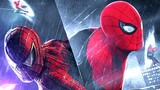 [Spiderman/Mashup] “Greater Power Brings Great Responsibility”