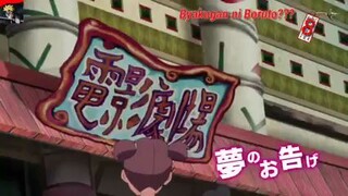 Boruto episode 8 Tagalog