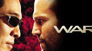 War (2007) Dubbing Indonesia