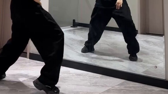 Dance Analysis of "Heart as Still as Water"