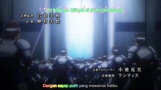 densetsu no yuusha eps 22 sub indo