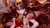 [Cat and Mouse Fanfiction] Mary - Suzaku Ling