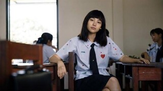 GIRL FROM NOWHERE - EPISODE 10 - SUB INDO
