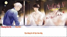 [Vietsub] || Tập 13 - Mùa 2 || Kịch truyền thanh《Nghịch Lý Câu Fan》