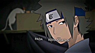 itachi san kawaii banget sumpah😖