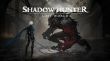 [Trải nghiệm] Shadow Hunter: Lost World – Game chặt chém hoành tráng trên mobile