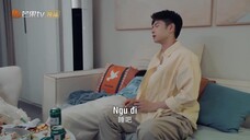 Yêu Lần Nữa EP 6 [Sub Việt]