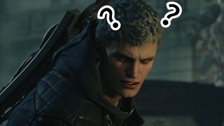 尼禄：？？