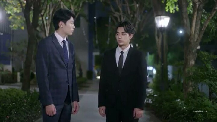 BL FMV plus minus episode 4