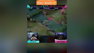 Ông Ẹc bình luận cảm xúc quá 😂😂 lqmb lienquan lienquanmobile_garena lienquanmobile garenalienquan xuhuongtiktok capcut