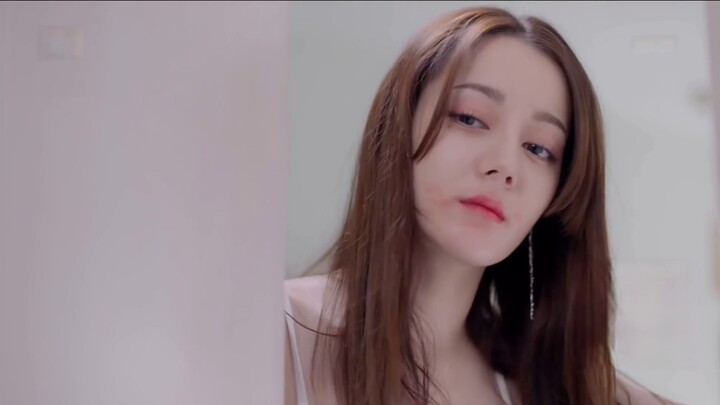 [Dilraba Dilmurat Zhou Fang] Korean drama heroines have a face now