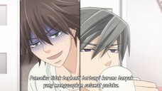 Junjou Romantica S3 Ep 6 SUB INDO