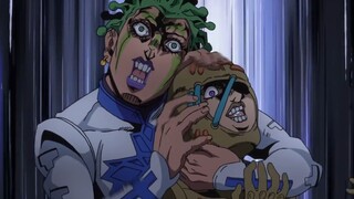【JOJO】人渣乔可拉特，其残忍程度连迪亚波罗都受不了