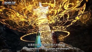 Lian qi shi wan nian episode 40 sub indo