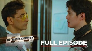 BLOCK RIDER  - Episode 59