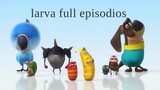 A Trip full of MemoriesLarva Cartoons -Larva Full Episode