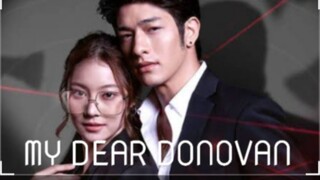 MY DEAR DONOVAN Episode 14 Finale Tagalog Dubbed