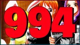 A BEAUTIFUL REINTRODUCTION - One Piece Chapter 994 | B.D.A Law