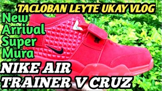 Ukay-Ukay Shoes Tacloban Leyte ( legit Jordan,Air trainer,Nike Zoom &more!) Lowest price guaranted!!