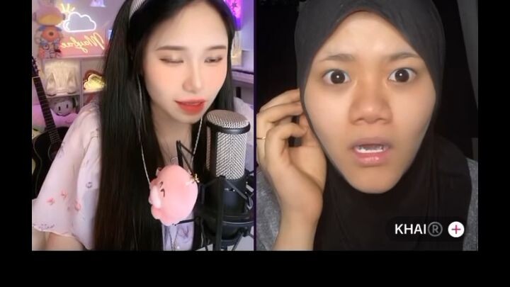 may bae song  bunga