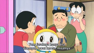 Doraemon episode 687