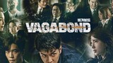 16: Vagabond - Finale