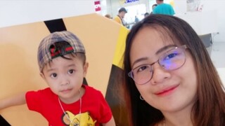 New Year's Vlog | ZHianAlyn