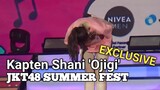[Fancam] Se No & Closing session | JKT48 Summer Fest - Show 2: HANABI