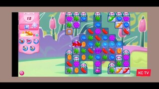 CANDY CRUSH SAGA LEVEL 1958 NEW VERSION NO BOOSTER