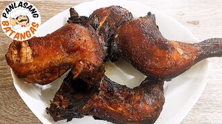 FRIED CHICKEN INASAL | EASY CHICKEN INASAL
