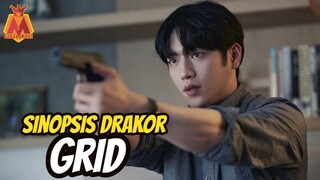 Sinopsis Drakor Grid