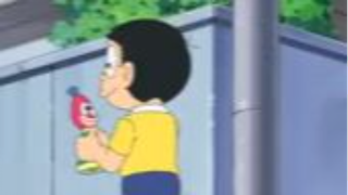 Doraemon episode 777