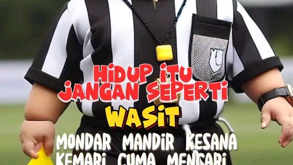 wasit ok