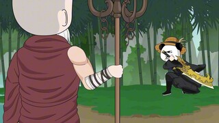 Episode 22: Encountering a martial arts legend.