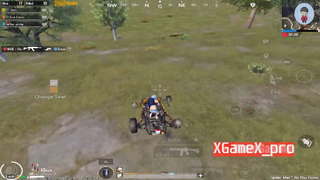 PUBG Mobile - Game tấu hài #17