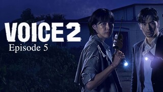 🇰🇷 | Voice S2 Episode 5 [ENG SUB]