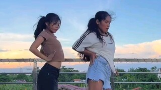 Money Pull Up dance tutorial for beginners