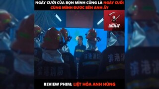 Review phim: liệt hoả anh hùng #phimhay #reviewphim