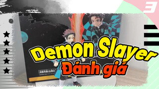 Figma 498-DX - Phiên bản Demon Slayer Tanjiro Kamado Deluxe| Đánh giá_3