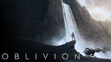 Oblivion 2013 (Scifi/Action/Adventure)