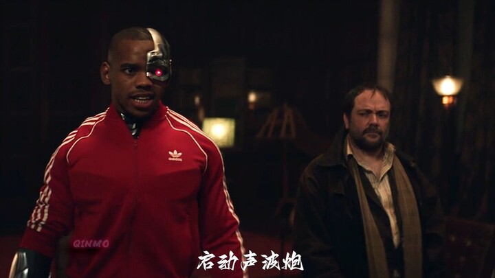 科技与魔法你跟喜欢那个？