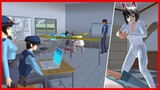 Policewoman Rina Tamaki - Part 10 || SAKURA School Simulator