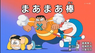 Doraemon Episode 734AB Subtitle Indonesia, English, Malay