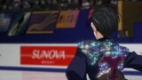 Yuri!!! on Ice - Episode 7