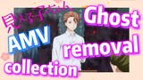 [Mieruko-chan]  AMV | Ghost removal collection