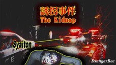 MAMA DIBACHOK - THE KIDNAP #06 TRUE ENDING