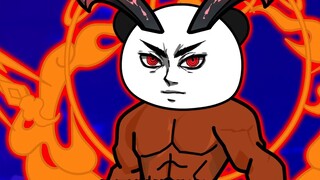 Episode 88: Lao Zang attains the supreme Daluo Jinxian