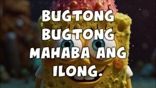 Bugtong bugtong